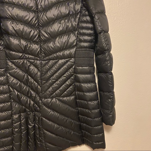 Black down jacket | size PS - Picture 8 of 11